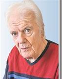 Profilbild Hans Peter Kunert